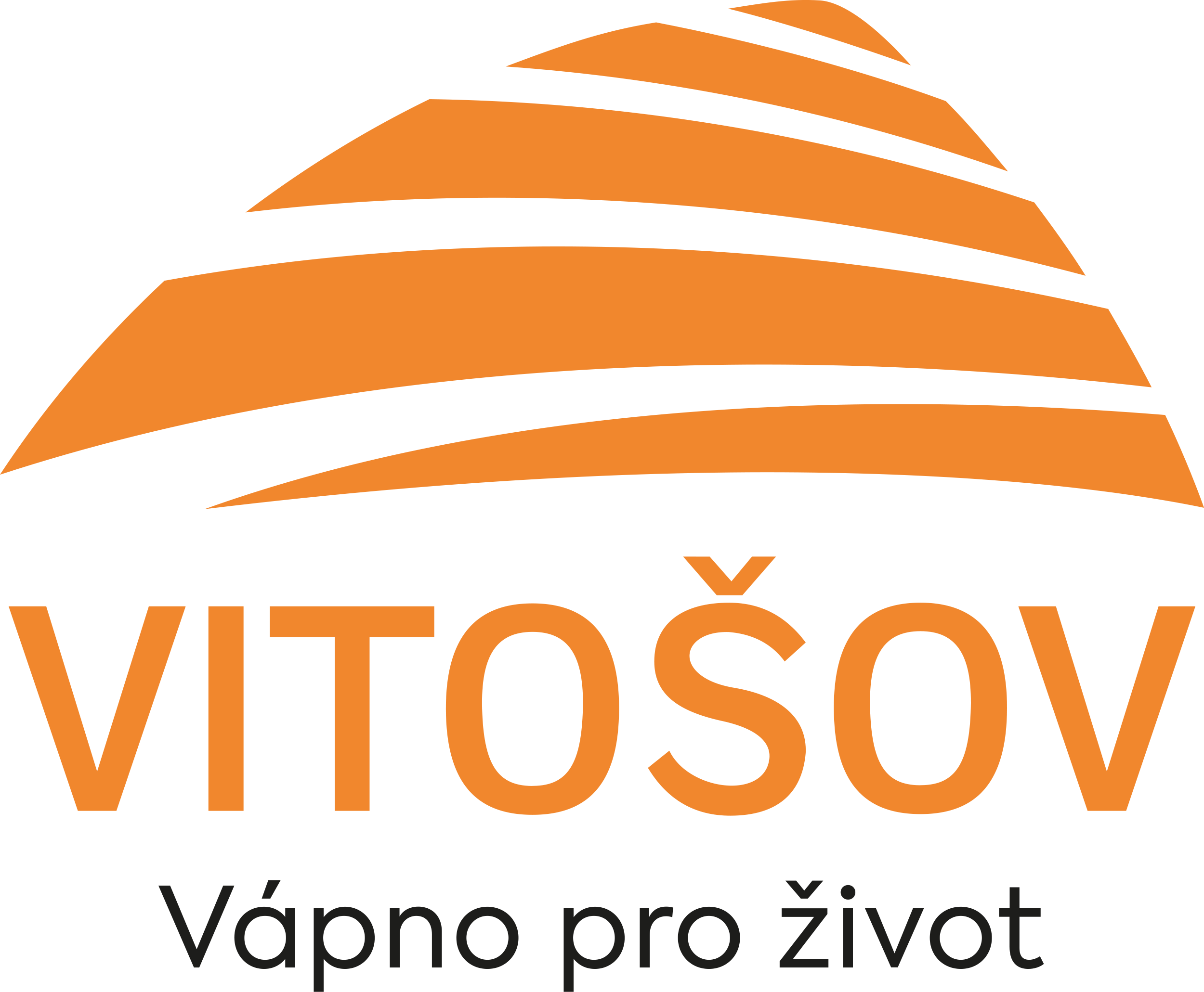 Vápenka Vitošov